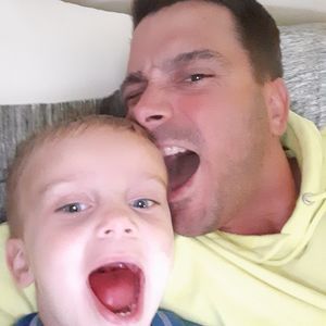 Meet your Posher, Thomas